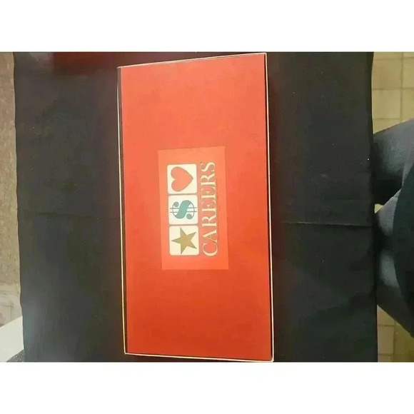 Parker Brothers Game Of Fame Fortune Happiness Board Game - Picture 4 of 6